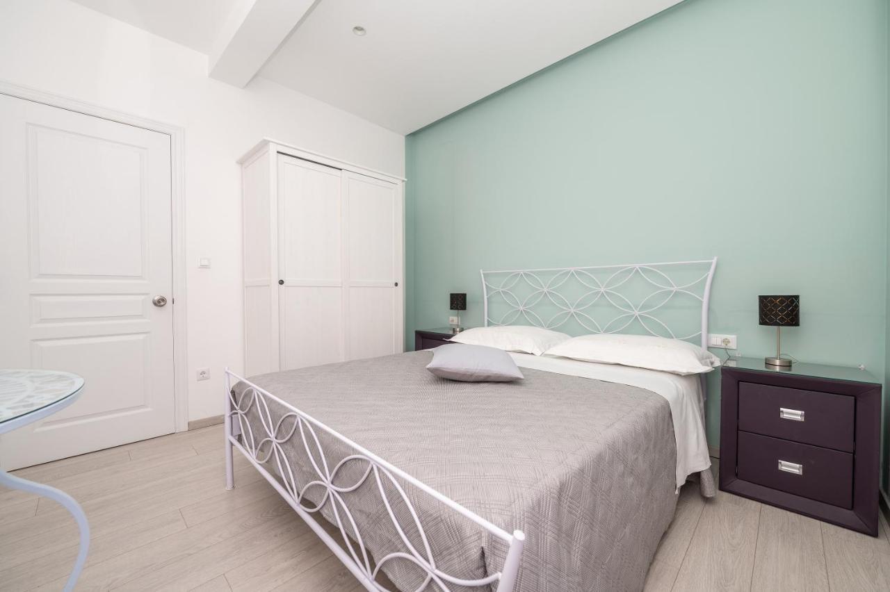 Apartments Talija Drašnice Eksteriør billede