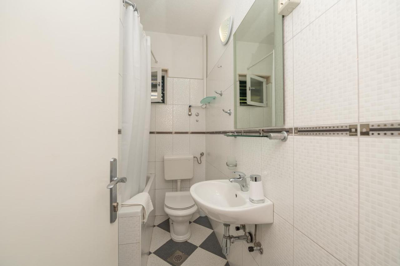 Apartments Talija Drašnice Eksteriør billede