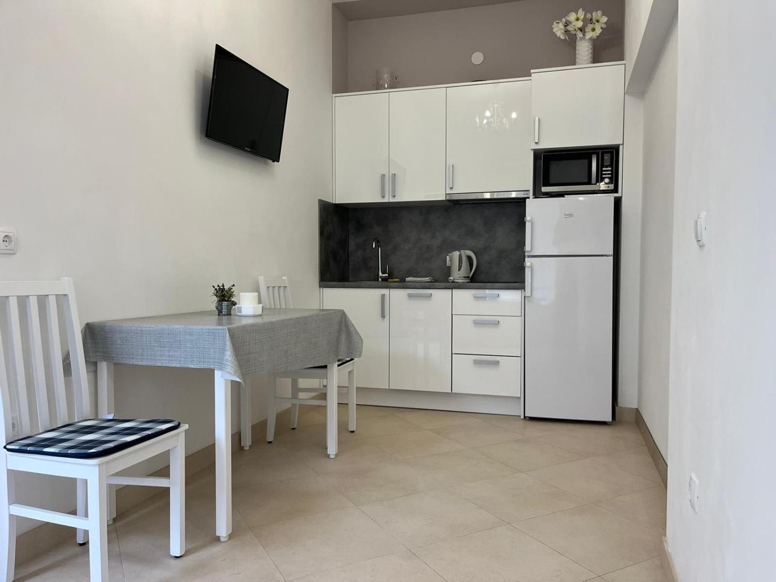 Apartments Talija Drašnice Værelse billede