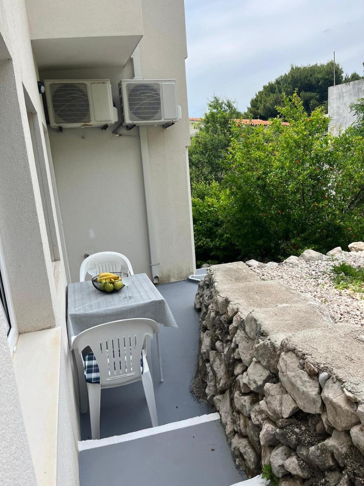 Apartments Talija Drašnice Værelse billede